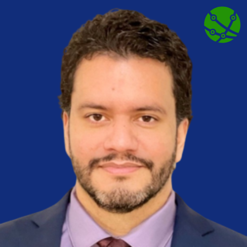 Oscar Rodriguez
